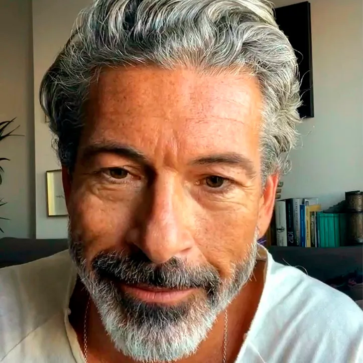 Pete G.